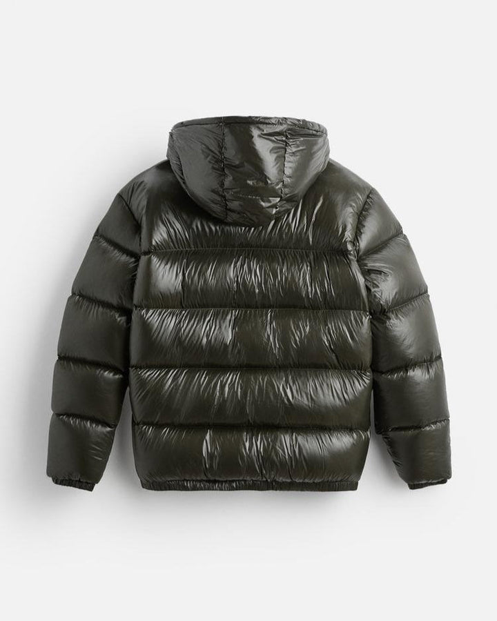 Lior | Unisex Puffer Jacket